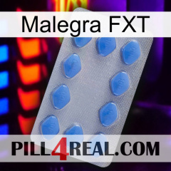 Malegra FXT 21